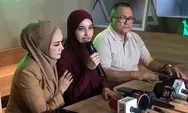 Cut Intan Nabila Tegas, Ga Akan Mundur! KDRT Armor Toreador Bakal Kena Hukum Berat, Gak Ada Pencabutan Laporan!