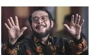Sebanyak 81 Kali Anwar Usman Bolos Rapat, MKMK Beri Surat Peringatan
