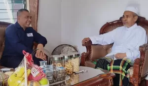 Jaga Ketersediaan Stok Darah, PMI Jember Gandeng Keluarga Besar Pesantren Lewat Program Kemanusiaan
