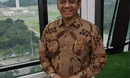 Mencetak Sejarah, Menteri Keuangan Suahasil Nazara Pimpin Anggaran Rp4.097 Triliun