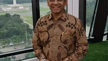 Mencetak Sejarah, Menteri Keuangan Suahasil Nazara Pimpin Anggaran Rp4.097 Triliun