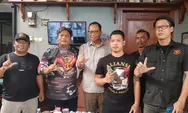 Semakin Kuat, Ormas Squad Nusantara Siap Kawal Yoyok-Joss Menang di Pilwakot Semarang 2024