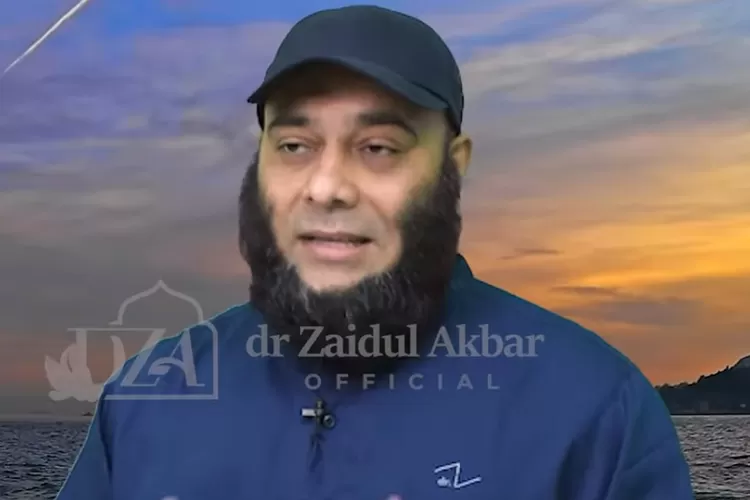 Manfaat Akar Alang-alang Menurut dr Zaidul Akbar untuk Kesehatan Ginjal (Tangkapan Layar YouTube dr Zaidul Akbar Official)