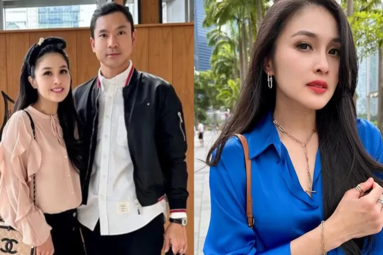 Pengakuan Sandra Dewi Khawatir Harta Kekayaan Miliknya Diambil Tuhan ...