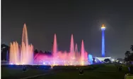 Mutiara Pagi: Pertemuan Dua Air (Bagian 2198)