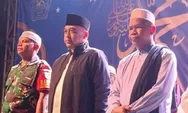 Dinilai Memenuhi Kriteria Sebagai Gubenur Jakarta, Zaki Iskandar Dapat Restu Bamus Betawi Maju di Pilgub 2024