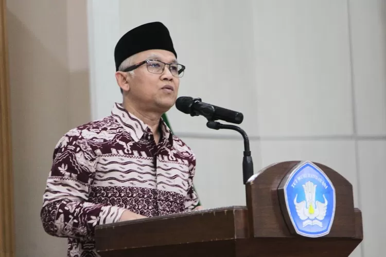 Wamendikdasmen, Atip Latipulhayat - Foto: Henri Lukmanul Hakim