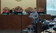 Bacakan Pleidoi, Nadiem Sebut Proyek Chrome Hemat Negara Rp3,9 Triliun, Bukan Merugikan