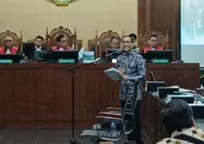 Bacakan Pleidoi, Nadiem Sebut Proyek Chrome Hemat Negara Rp3,9 Triliun, Bukan Merugikan