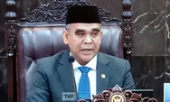 Ketua MPR Ungkap Normal Jika Anggota DPR RI berjoget saat Dengar Musik