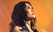 Konser Anggun C Sasmi Siap Hibur Para Penggemarnya Secara Intimate di Indonesia, Cek Tanggalnya di Sini