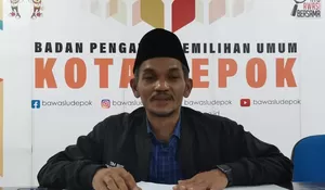 Pileg dan Pilkada Depok Sukses, Ternyata Ini Langkah yang Dilakukan Bawaslu