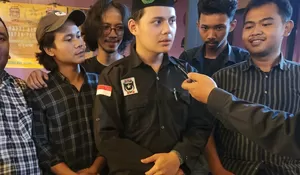 Keren! Perisai Depok Gelar Pra Raker, Pastikan Kader Siap Hadapi Era Globalisasi