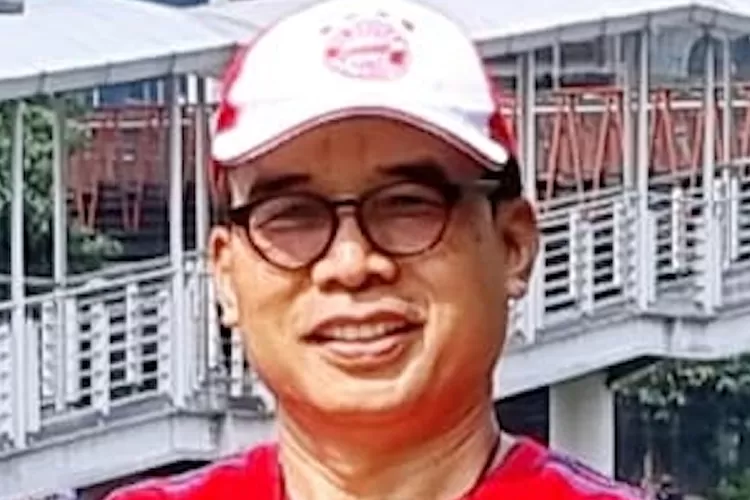 Dr Heri Solehudin Atmawidjaja