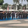 Peringati HUT RI ke 81, Pejabat dan Tamu VIP di Jember Ikut Resapi Perjuangan Pahlawan