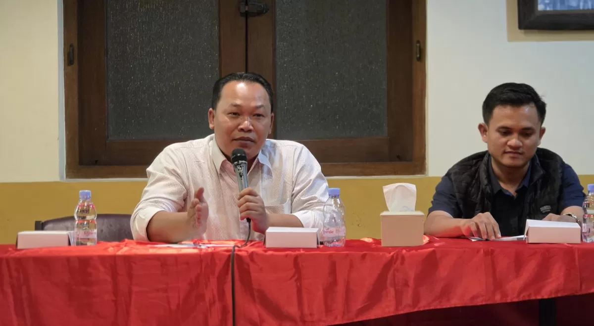 Legislator Gerindra Jateng: Program MBG dan KDKMP Ciptakan Pusat-Pusat Ekonomi Baru di Desa