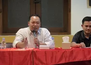 Legislator Gerindra Jateng: Program MBG dan KDKMP Ciptakan Pusat-Pusat Ekonomi Baru di Desa
