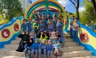 Opi Water Fun: Tumpuan Seru Liburan Keluarga di Jakabaring, Sumatera Selatan