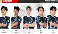 Hasil Akhir RRQ Hoshi vs Team Liquid ID Hari Ini MPL ID S15, Combo Franco Cecilion Sang Raja Bikin Tunduk TLID 2-0 Tanpa Balas
