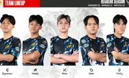 Hasil Akhir RRQ Hoshi vs Team Liquid ID Hari Ini MPL ID S15, Combo Franco Cecilion Sang Raja Bikin Tunduk TLID 2-0 Tanpa Balas