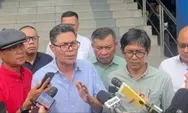 Mencemarkan Nama Baik, Aktivis 1998 Faizal Assegaf Laporkan Jubir KPK ke Dewas