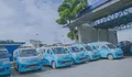 Viral Sopir Bajaj Ngamuk di Halte TransJakarta Koridor 2, Rusak Wiper hingga Nyaris Lempar Tong Sampah