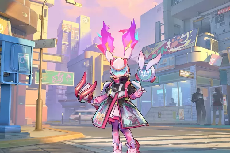 Wajib Tahu! 5 Hero Mobile Legends yang Sangat Mengandalkan Skill 1, Kalau Cooldown Auto Biasa Aja (Moonton)