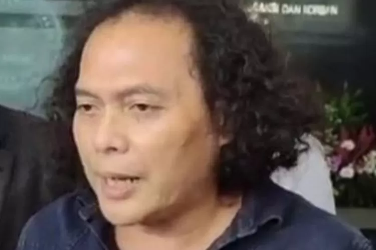 Profil Lengkap Deolipa Yumara Pengacara Bharada E Yang Saat Ini Diberhentikan Smol Id