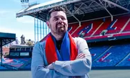 Crystal Palace Boyong Pierre Sage Manajer Terbaik Ligue 1 ke Kompetisi Liga Primer