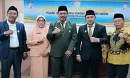 Pemkab Touna Segera Rampungkan Job Fit dan Lelang Jabatan   