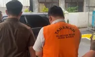 Mantan kades di Aceh Barat ditahan kejaksaan gara-gara korupsi dana desa, ini nilai korupsinya