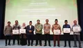 Akselerasi Peremajaan Sawit Rakyat sebagai Strategi Transformasi Kebun Rakyat, Menko Airlangga Hartarto Genjot Produktivitas Industri Sawit Nasional