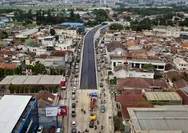 65,9 Persen Warga Puas Kinerja Pemko Bandung, Walikota Bandung Optimisme Capai 81,4 Persen Pembangunan