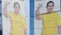 Baliho di Jalan Protokol Kendal Disorot , Ini Penjelasan Bawaslu