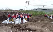 Pemkot Semarang Antisipasi Banjir dengan Ribuan Sandbag