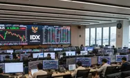 4 Agenda Penguatan Transparansi Pasar Modal Indonesia Dirampungkan OJK, BEI dan KSEI ! Proposal Sempat Diajukan ke MSCI Hingga Global Index Providers