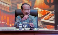 Respons Ketidakpastian Global, Sesmenko Susiwijono Moegiarso Tegaskan Pemerintah Indonesia Sudah Siapkan Sejumlah Skenario ! Apa Saja ?