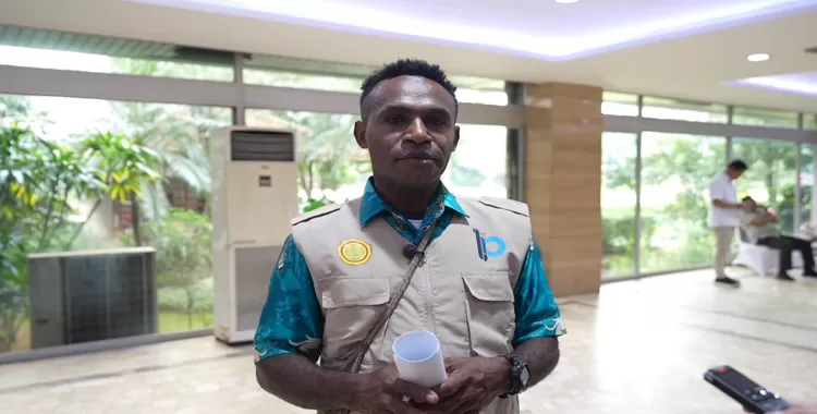 Program Cetak Sawah Rakyat (CSR) yang digagas pemerintah melalui Kementerian Pertanian disambut antusias oleh para petani di Papua.