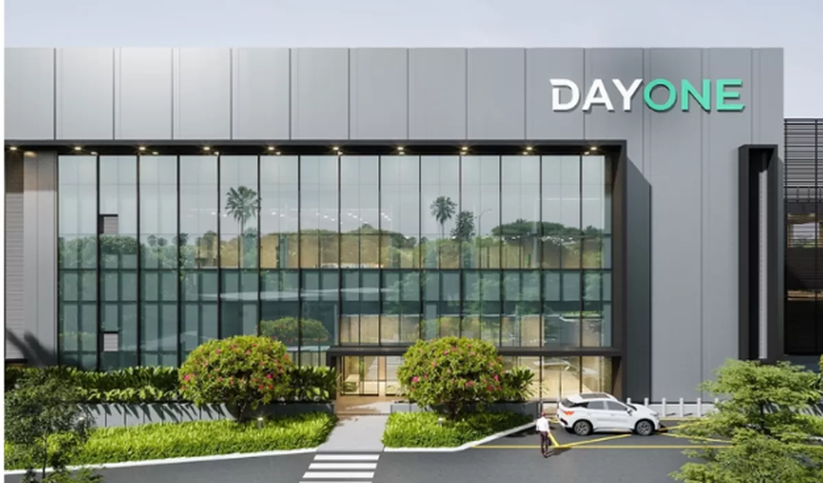 PT Digitalland Service One (DayOne) memilih Kota Batam sebagai pusat data (data center) hyperscale kedua, karena dinilai kemudahan dalam pengurusan administrasi.