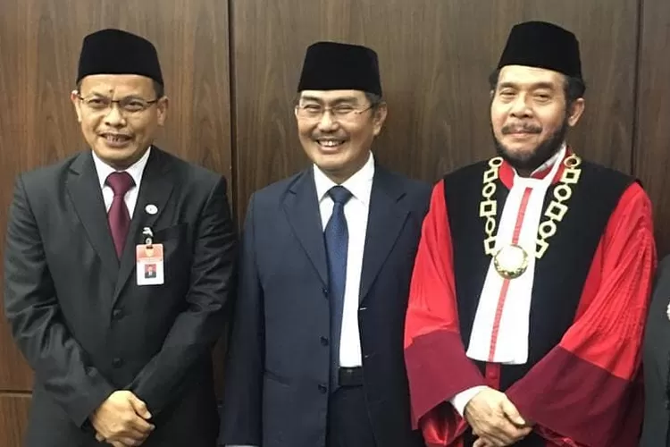 Sanksi Keras Pemecatan Anwar Usman Sebagai Ketua MK! MKMKJuga Larang ...