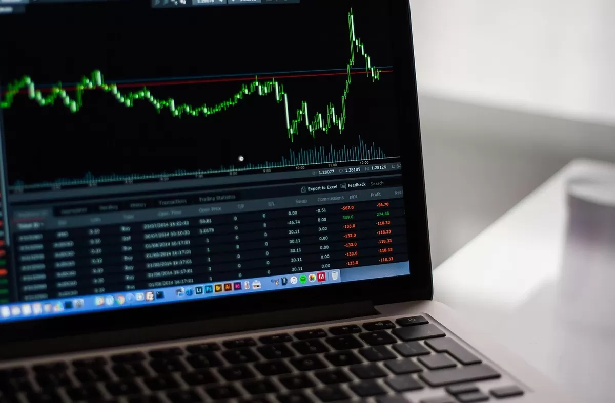 ILUSTRASI INVESTASI SAHAM - Tujuan dan Kriteria Saham FCA Apa Saja ? Buat Investor Pemula ! Ketahui Juga Cara Kerja FCA Saham Biar Makin Paham (Kalimantansatu.com/Pixabay StockSnap)