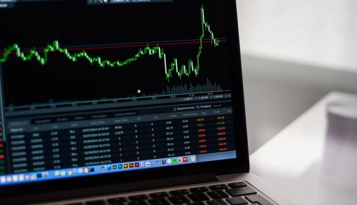 ILUSTRASI INVESTASI SAHAM - Apa itu Belt Hold Saham Trading ? Ada 2 Jenis Sob, Ketahui Contoh Cara Menggunakan dan Memanfaatkannya saat Investasi (Kalimantansatu.com/Pixabay StockSnap)