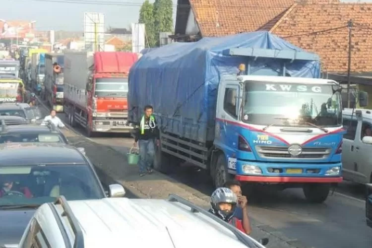 Kementerian Perhubungan Batasi Angkutan Barang Saat Idul Adha Elbait Sukabumi 