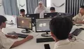 USM Gelar Pelatihan Animasi 3D Menggunakan Aplikasi Blender Tingkat Pemula di SMK NU 01 Kendal