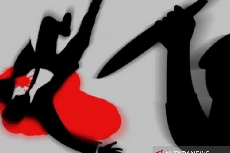 Ilustrasi pembunuhan  (ANTARA/HO)