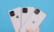 Studi Terbaru Ungkap Peringkat iPhone dengan Baterai Terbaik dan Terburuk dalam 5 Tahun Terakhir