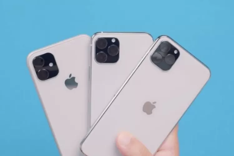 Rekomendasi iPhone Lama yang Tetap Competitively Valuable di Tahun 2024: Hemat Budget, Tetapi Tetap Unggul! (iXBT)