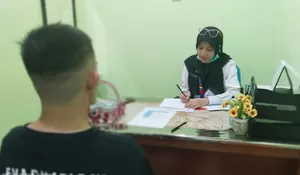 BNN Waspadai Merebaknya Sinte di Depok, Tahun 2023 Jumlah Pengguna Narkoba Turun