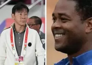 Usai Gagal ke Piala Dunia, Kluivert Mundur: Apakah Tim Bisa Kembali ke Era STY?