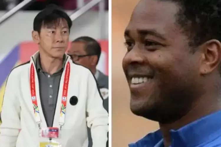 Usai Gagal ke Piala Dunia, Kluivert Mundur: Apakah Tim Bisa Kembali ke Era STY?
